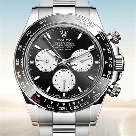 2023 rolex 'le mans' daytona ref. 126529ln|le mans daytona review.